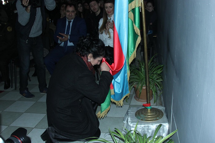 Execution of pardon decree continues in Azerbaijan - PHOTOS